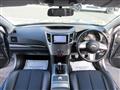 2011 Subaru Legacy Touring Wagon