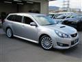 2011 Subaru Legacy Touring Wagon