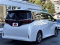 2023 Toyota Alphard G