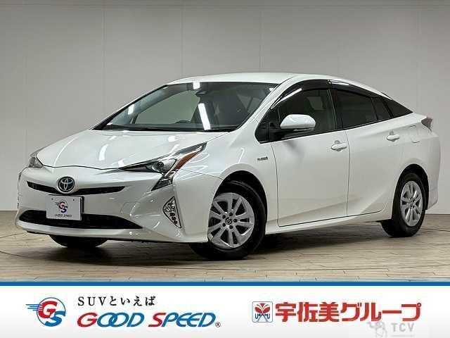 2018 Toyota Prius