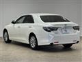 2017 Toyota Mark X