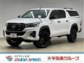 2020 Toyota Hilux