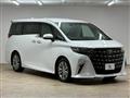 2024 Toyota Alphard Hybrid