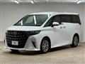 2024 Toyota Alphard Hybrid