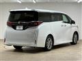2024 Toyota Alphard Hybrid
