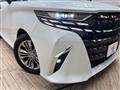 2024 Toyota Alphard Hybrid