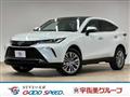 2023 Toyota Harrier Hybrid