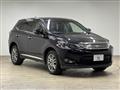2015 Toyota Harrier