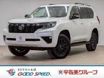 2023 Toyota Land Cruiser Prado