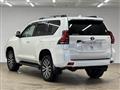 2020 Toyota Land Cruiser Prado