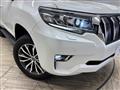 2020 Toyota Land Cruiser Prado