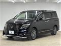 2020 Nissan Elgrand
