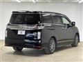 2020 Nissan Elgrand