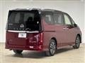 2023 Nissan Serena