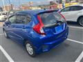 2017 Honda Fit