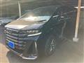 2025 Toyota Vellfire