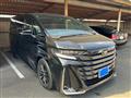 2025 Toyota Vellfire