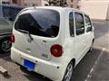 2005 Daihatsu Move Latte