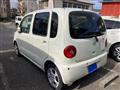 2005 Daihatsu Move Latte