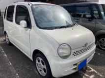 2005 Daihatsu Move Latte