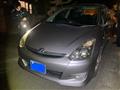 2007 Toyota Wish