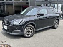 2025 BMW MINI
