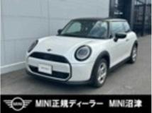 2024 BMW MINI