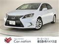 2013 Lexus HS HYBRID