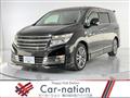 2012 Nissan Elgrand