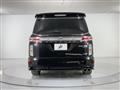 2012 Nissan Elgrand