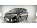 2012 Nissan Elgrand