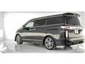 2012 Nissan Elgrand