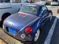 2003 Daihatsu Copen