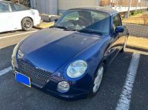 2003 Daihatsu Copen