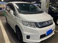 2013 Honda Freed