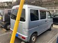 2013 Daihatsu Hijet Cargo