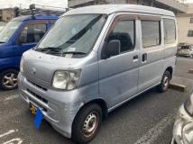 2013 Daihatsu Hijet Cargo