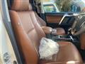 2022 Toyota Land Cruiser Prado