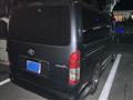 2006 Toyota Hiace Van