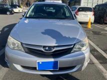 2011 Subaru Impreza