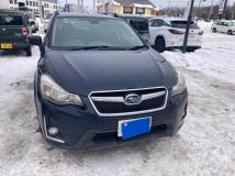 2016 Subaru IMPREZA XV HYBRID