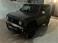 2022 Suzuki Jimny Sierra