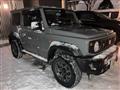 2022 Suzuki Jimny Sierra