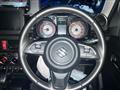 2022 Suzuki Jimny Sierra