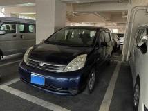 2006 Toyota Isis
