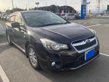 2013 Subaru Impreza
