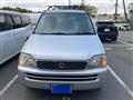 1999 Honda Step WGN