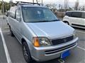 1999 Honda Step WGN