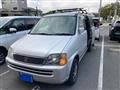 1999 Honda Step WGN