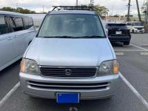 1999 Honda Step WGN